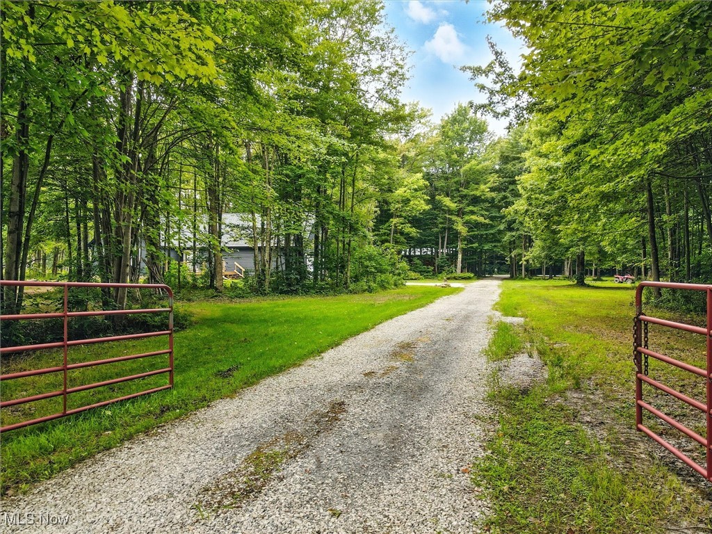 Connecticut Western Reserve - Residential