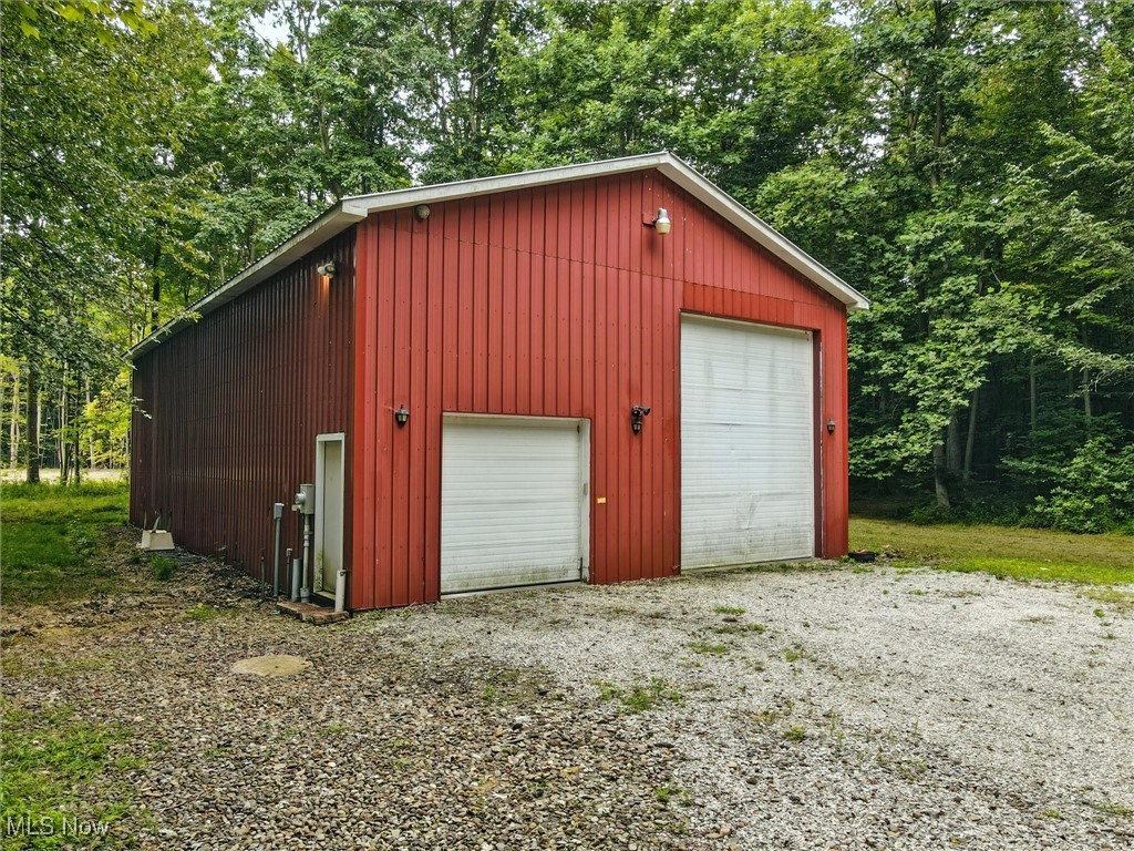 Connecticut Western Reserve - Residential