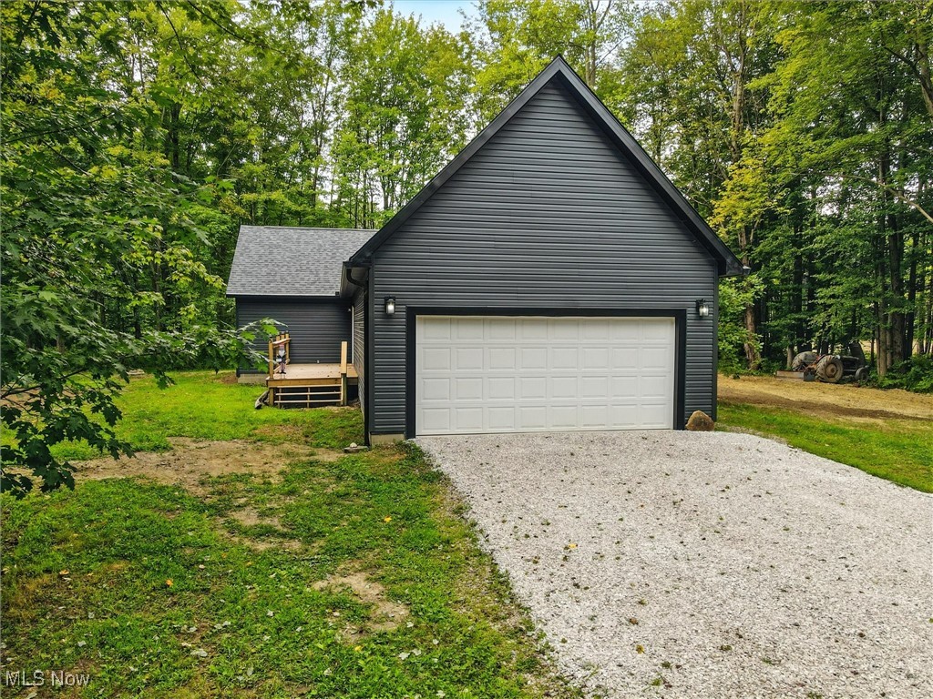 Connecticut Western Reserve - Residential