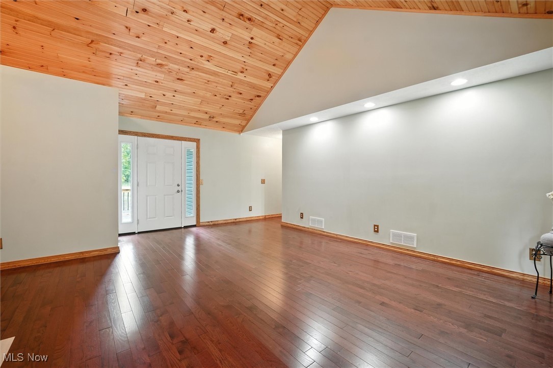 Connecticut Western Reserve - Residential