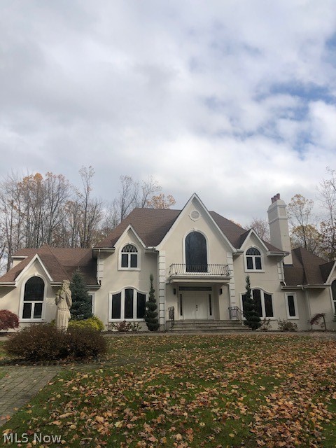 Fox Ledges - Residential