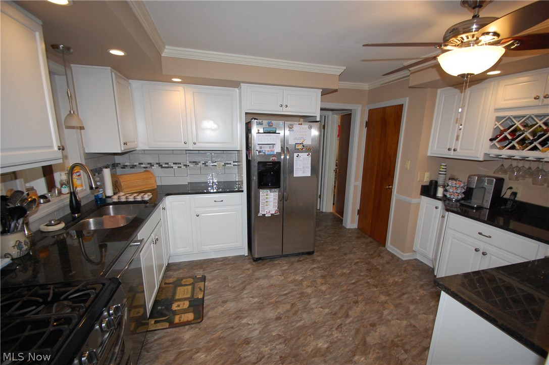 Canfield City - Residential