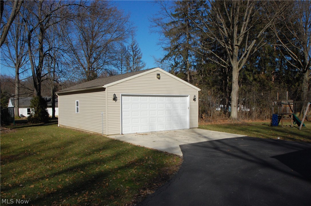 Canfield City - Residential