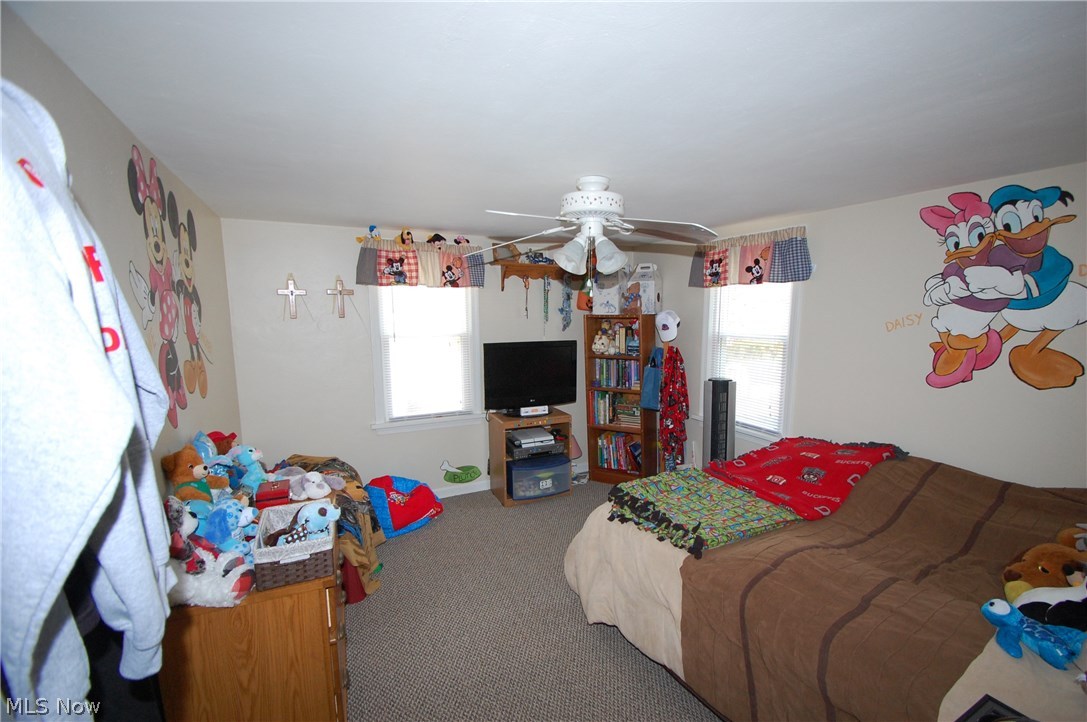 Canfield City - Residential