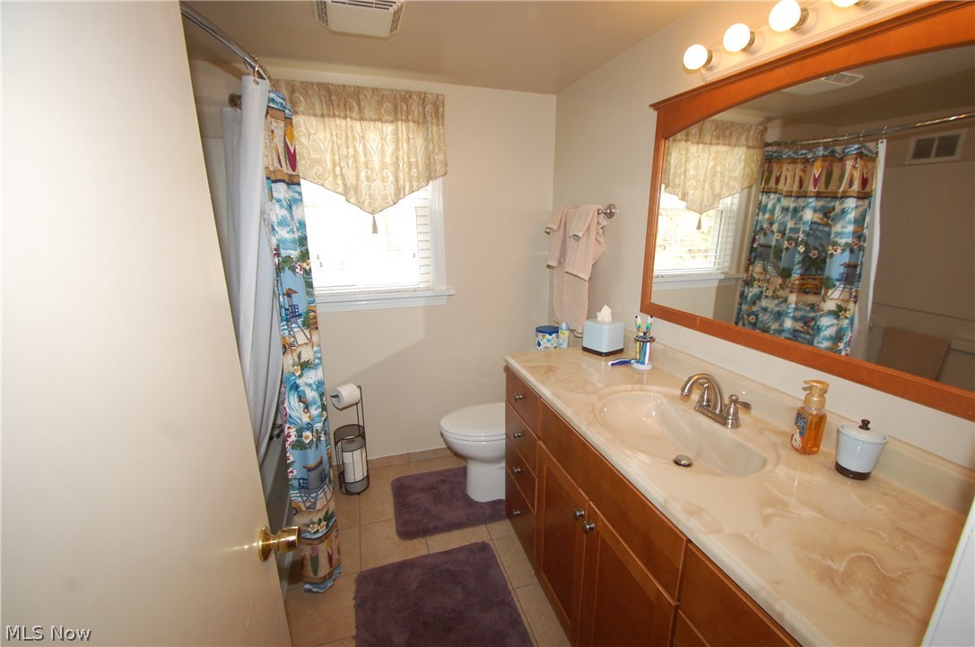 Canfield City - Residential