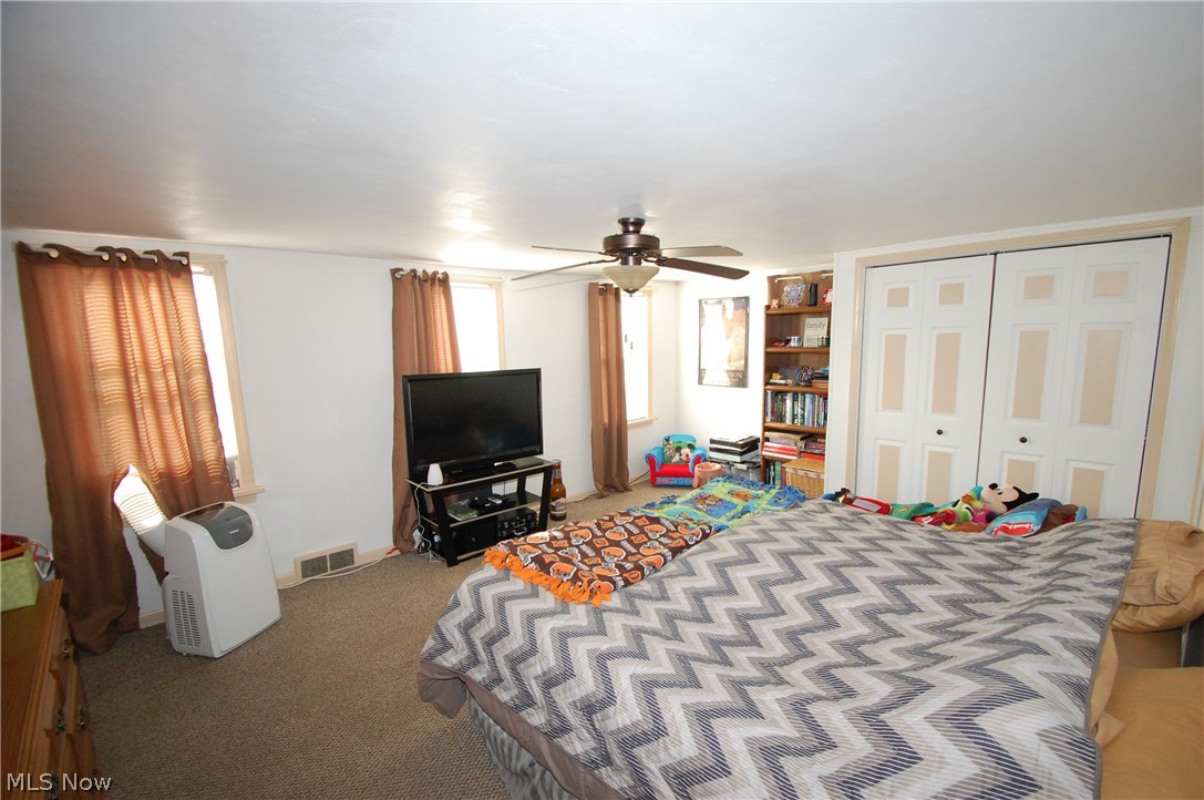 Canfield City - Residential