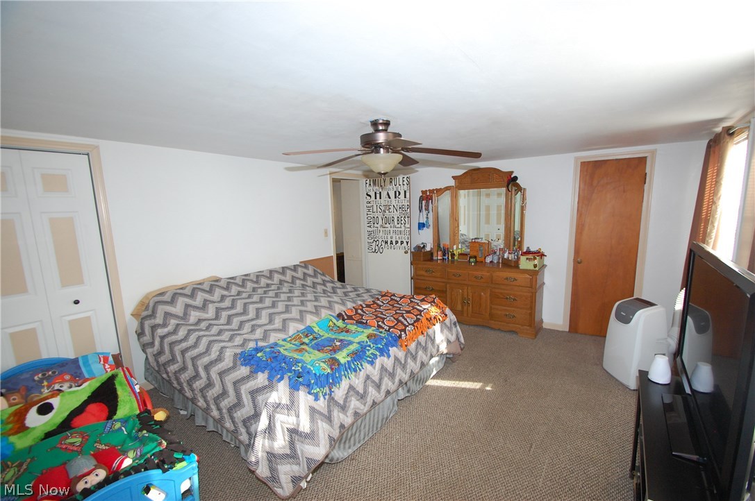 Canfield City - Residential