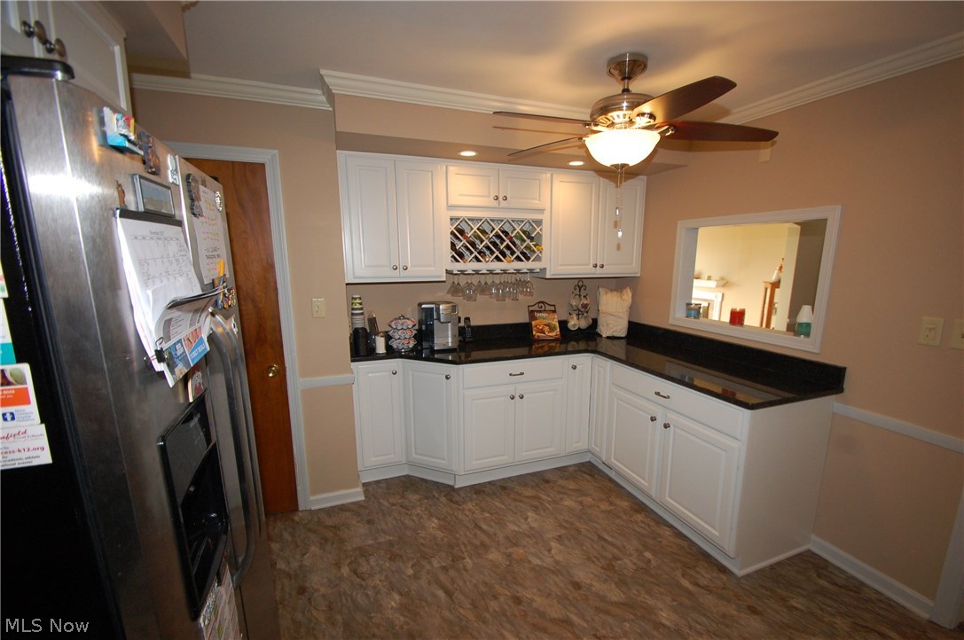 Canfield City - Residential