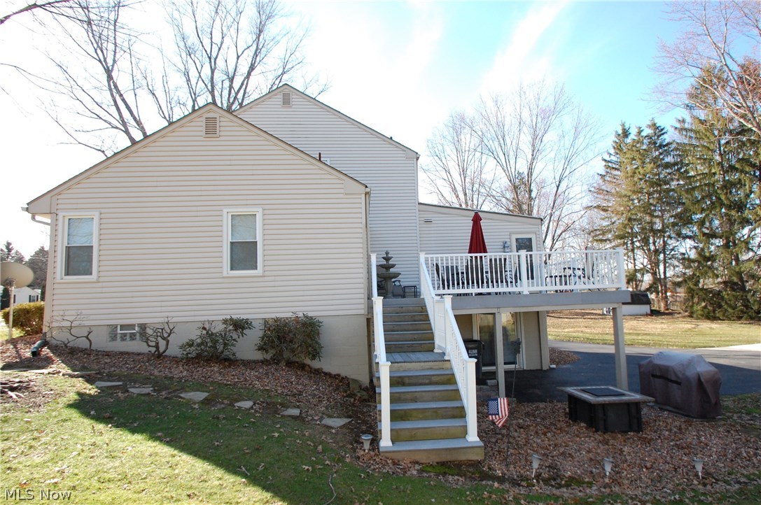 Canfield City - Residential