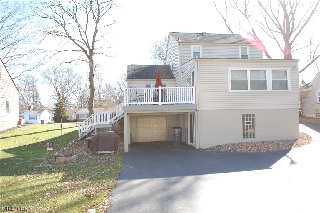 Canfield City - Residential