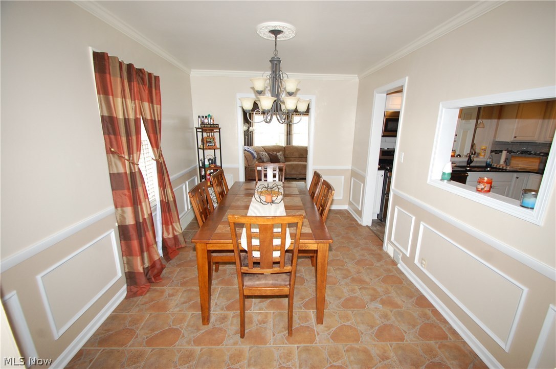 Canfield City - Residential