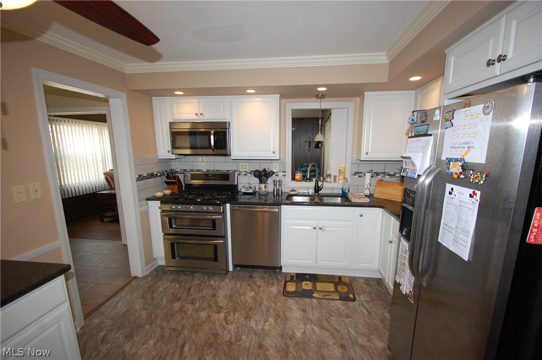 Canfield City - Residential