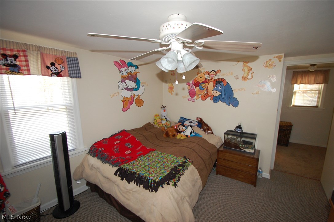 Canfield City - Residential