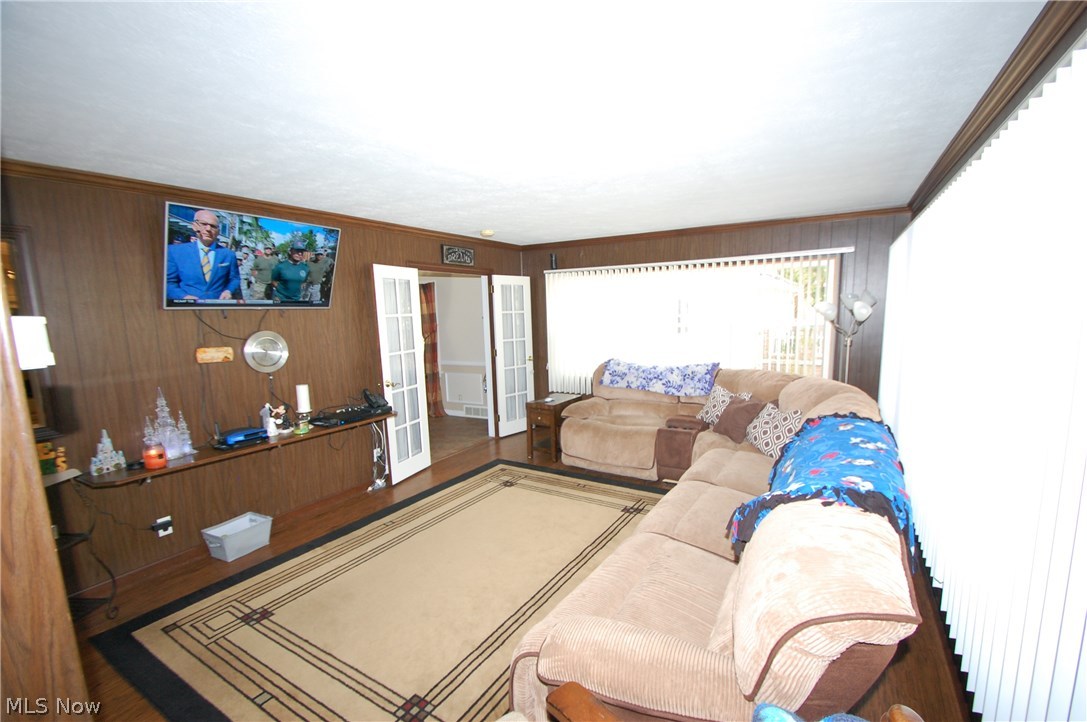 Canfield City - Residential