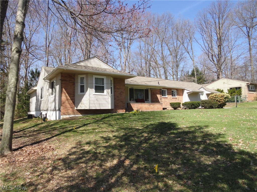 Fairlawn Heights Estate #7 - Residential