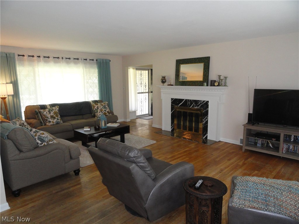 Fairlawn Heights Estate #7 - Residential