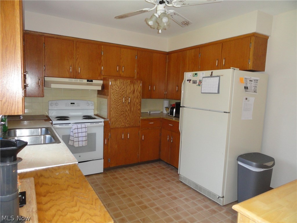 Fairlawn Heights Estate #7 - Residential