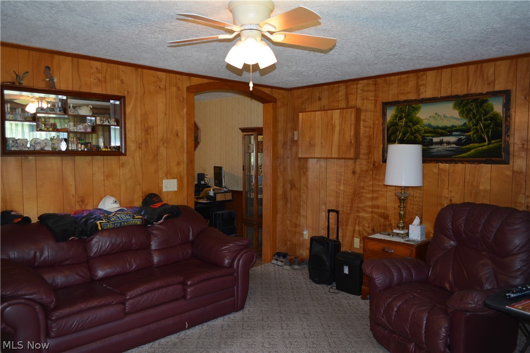 1 Parkridge Court