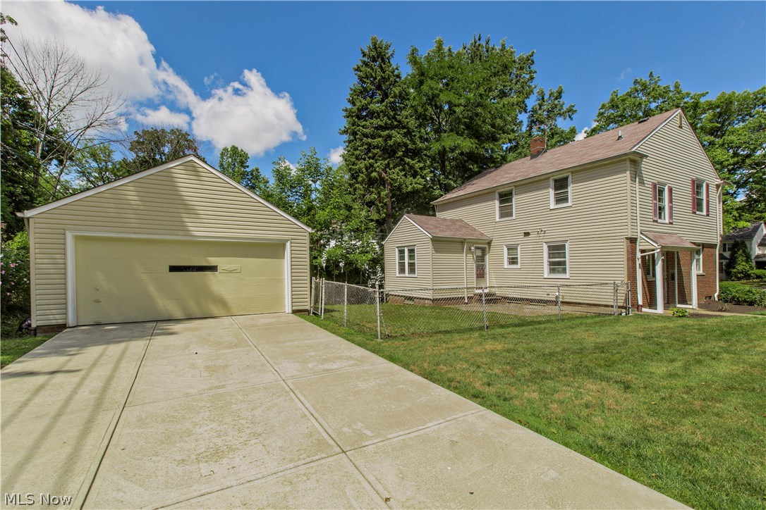 Rapid Transit Land Slaes Cos - Residential Lease