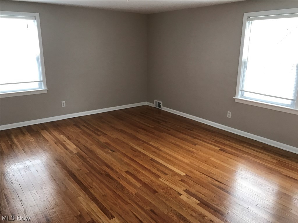 Rapid Transit Land Slaes Cos - Residential Lease