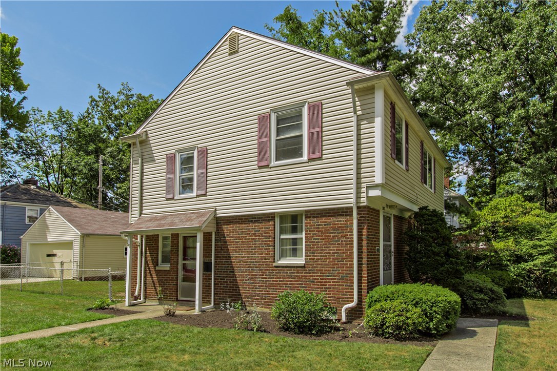 Rapid Transit Land Slaes Cos - Residential Lease