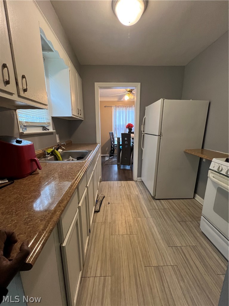 Monticello - Residential