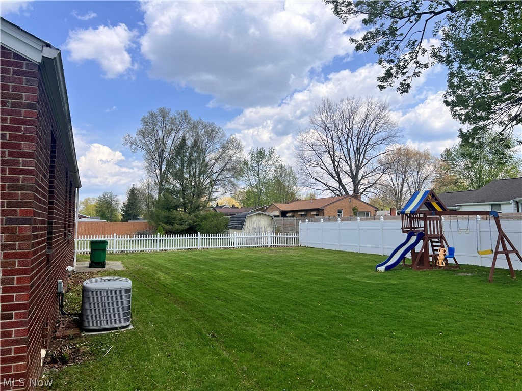 Lake Newport - Residential