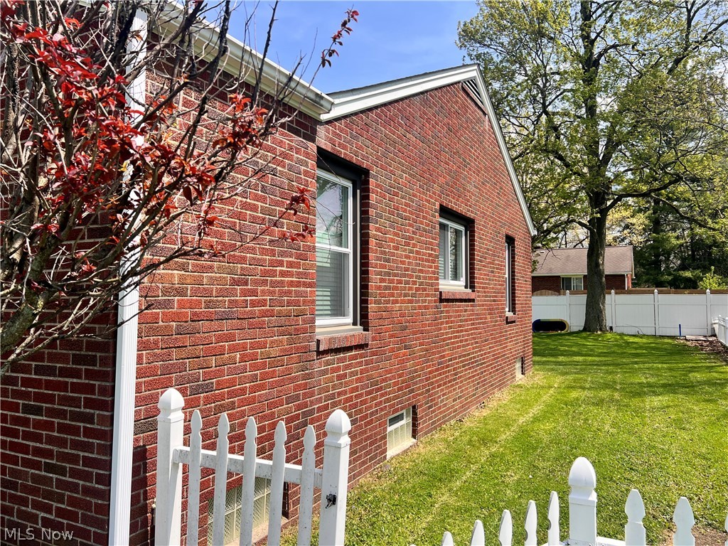 Lake Newport - Residential