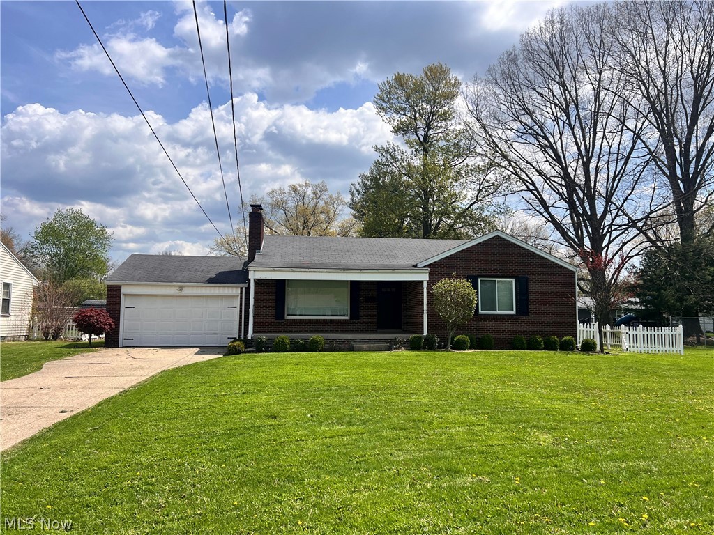Lake Newport - Residential