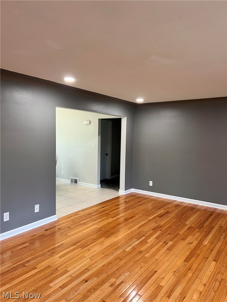 Lake Newport - Residential