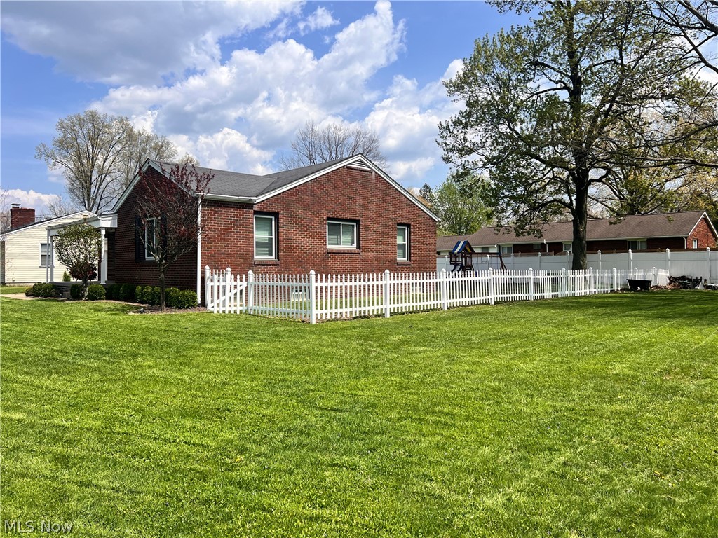 Lake Newport - Residential