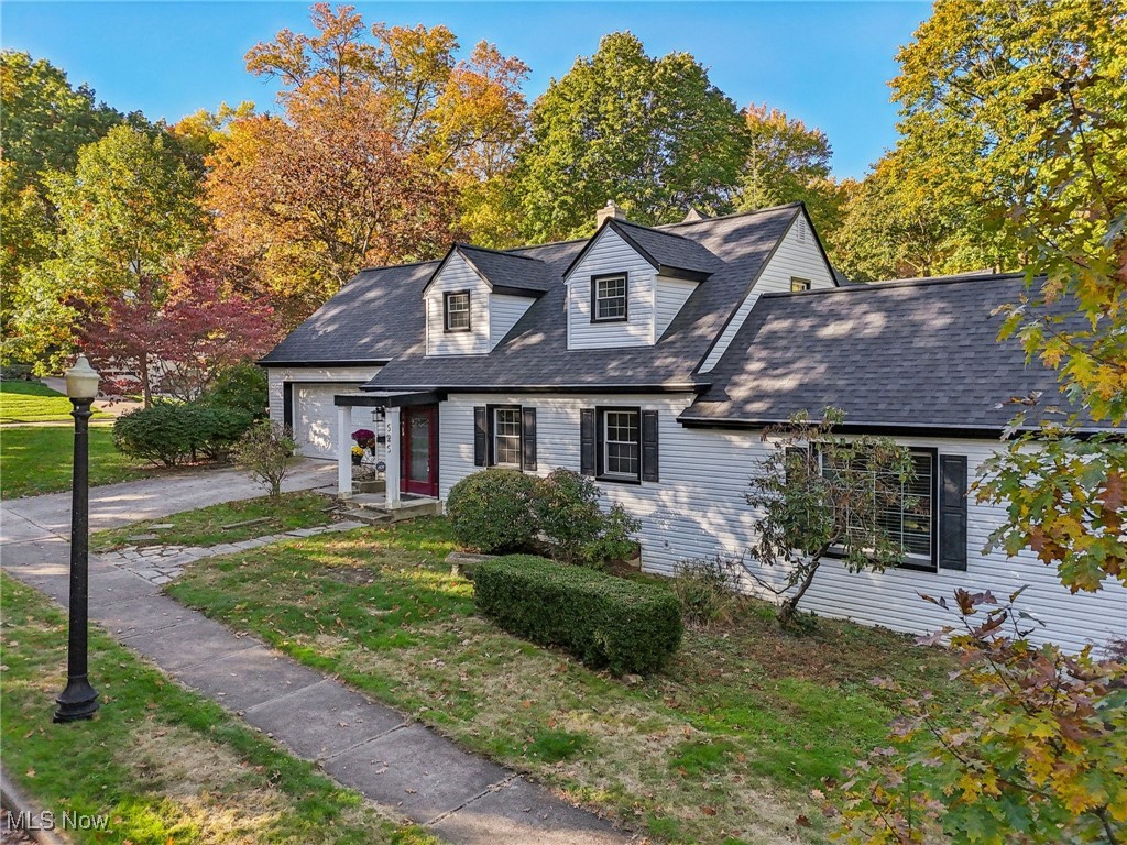 Merriman Hills - Residential