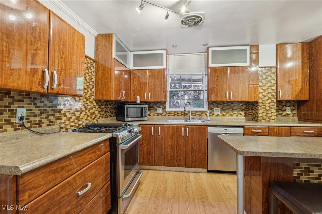 Merriman Hills - Residential