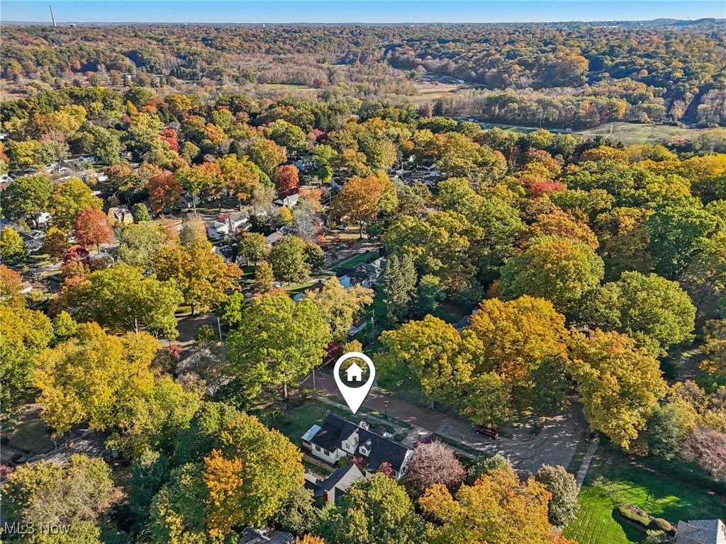 Merriman Hills - Residential