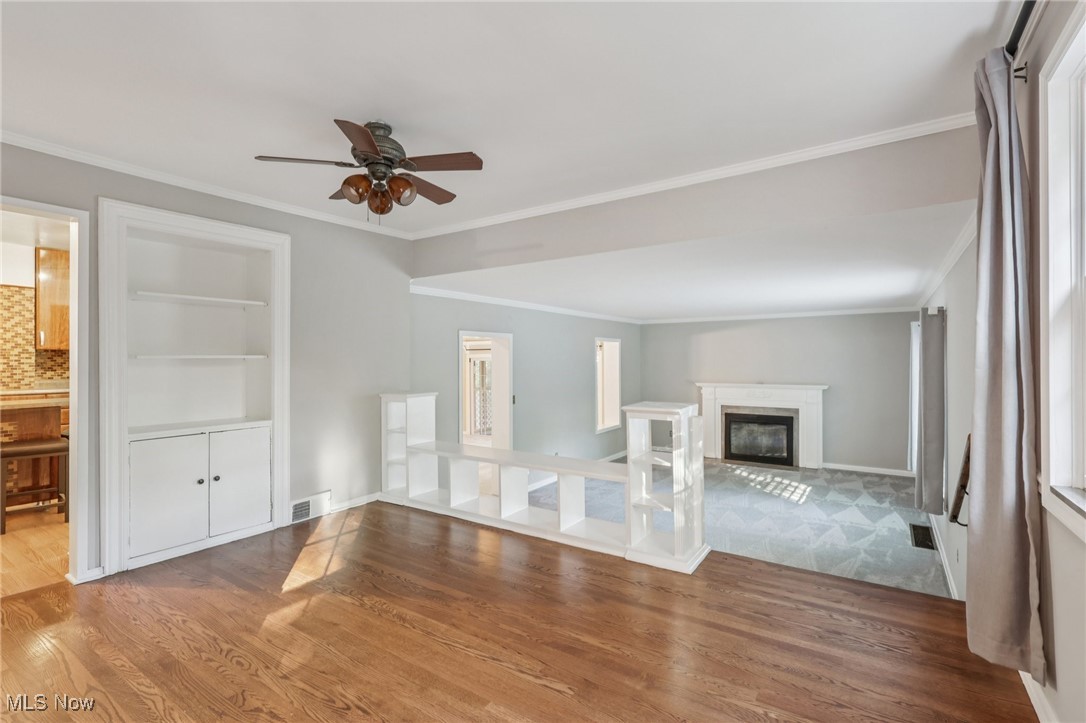 Merriman Hills - Residential