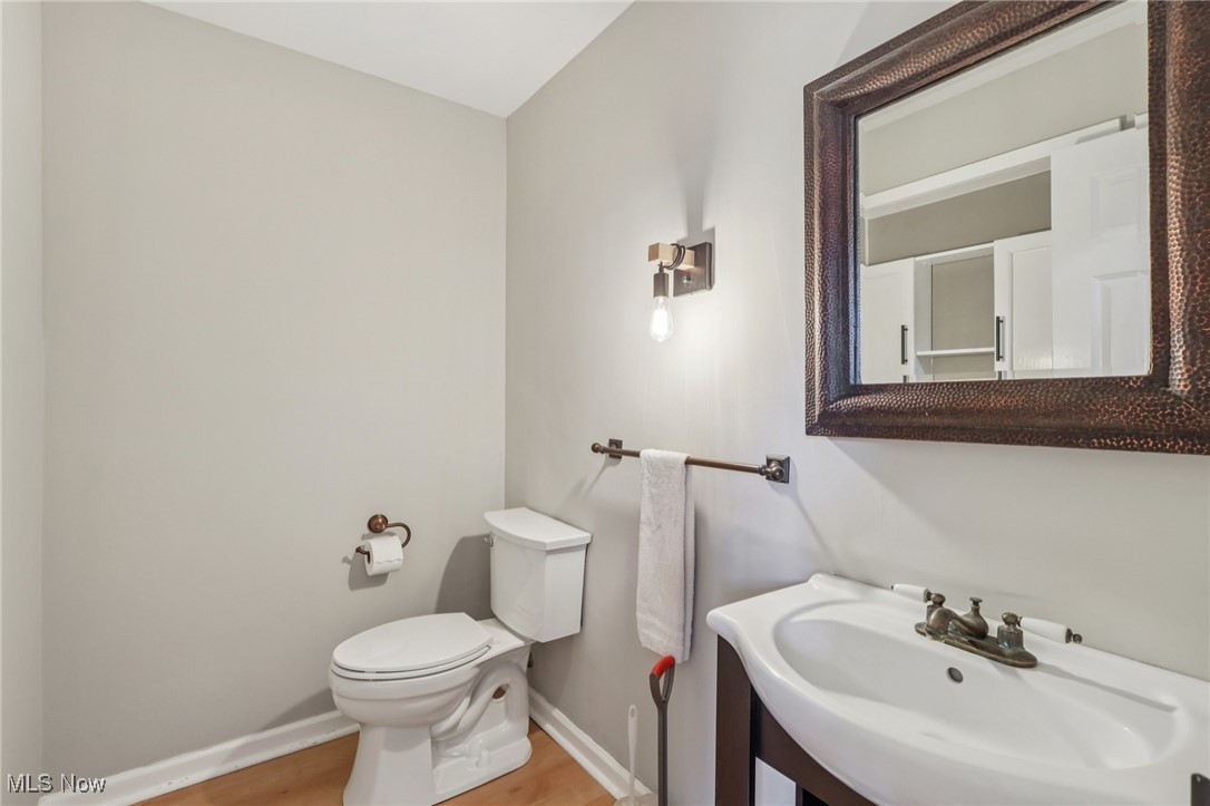 Merriman Hills - Residential