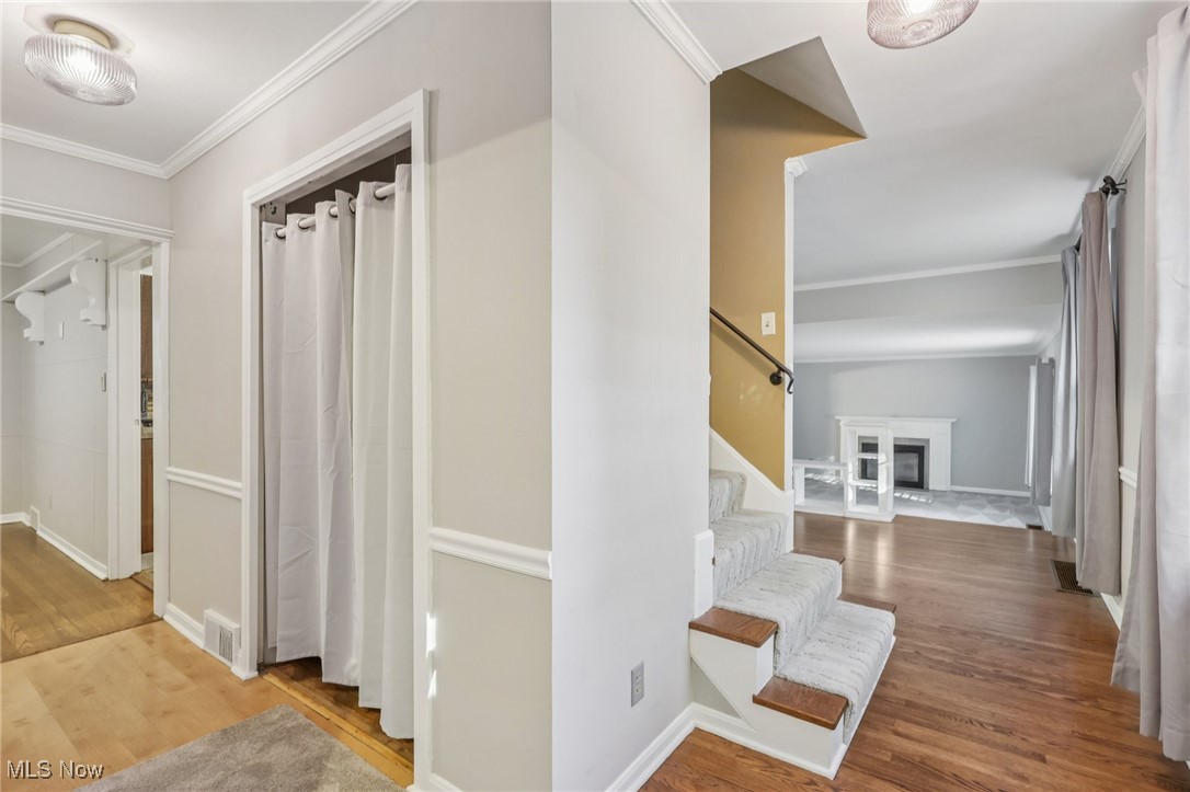 Merriman Hills - Residential