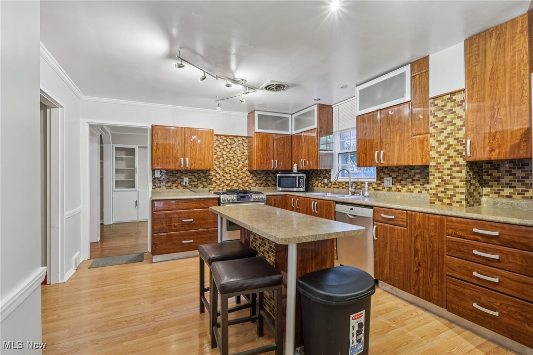 Merriman Hills - Residential