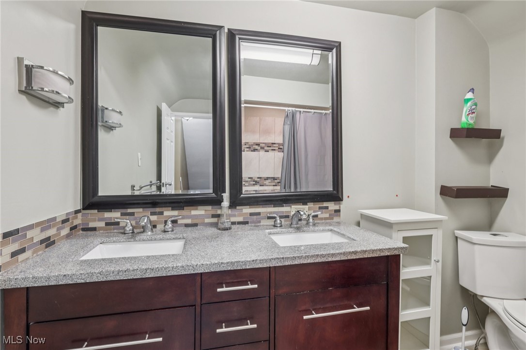 Merriman Hills - Residential