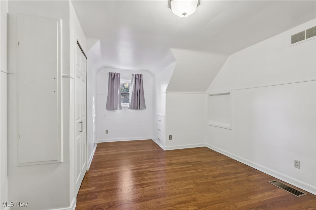 Merriman Hills - Residential