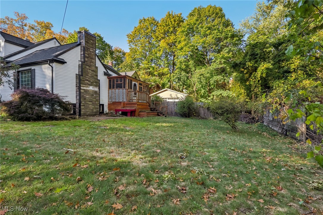 Merriman Hills - Residential