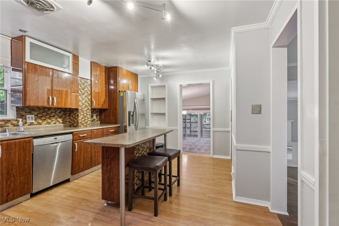 Merriman Hills - Residential