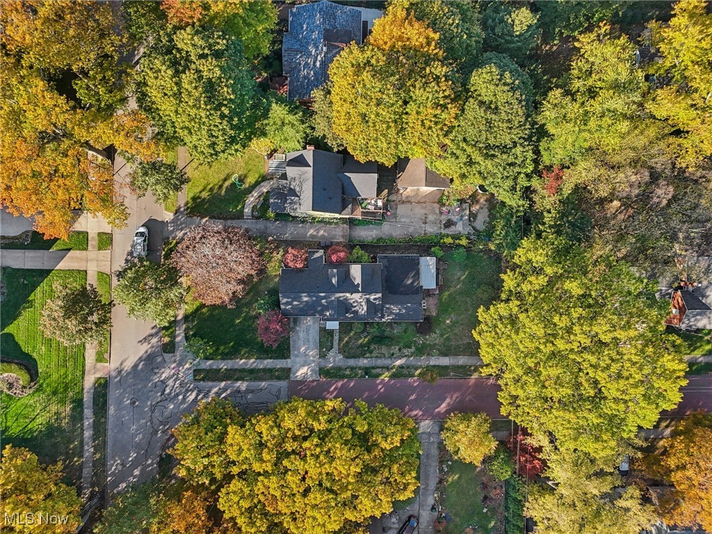 Merriman Hills - Residential