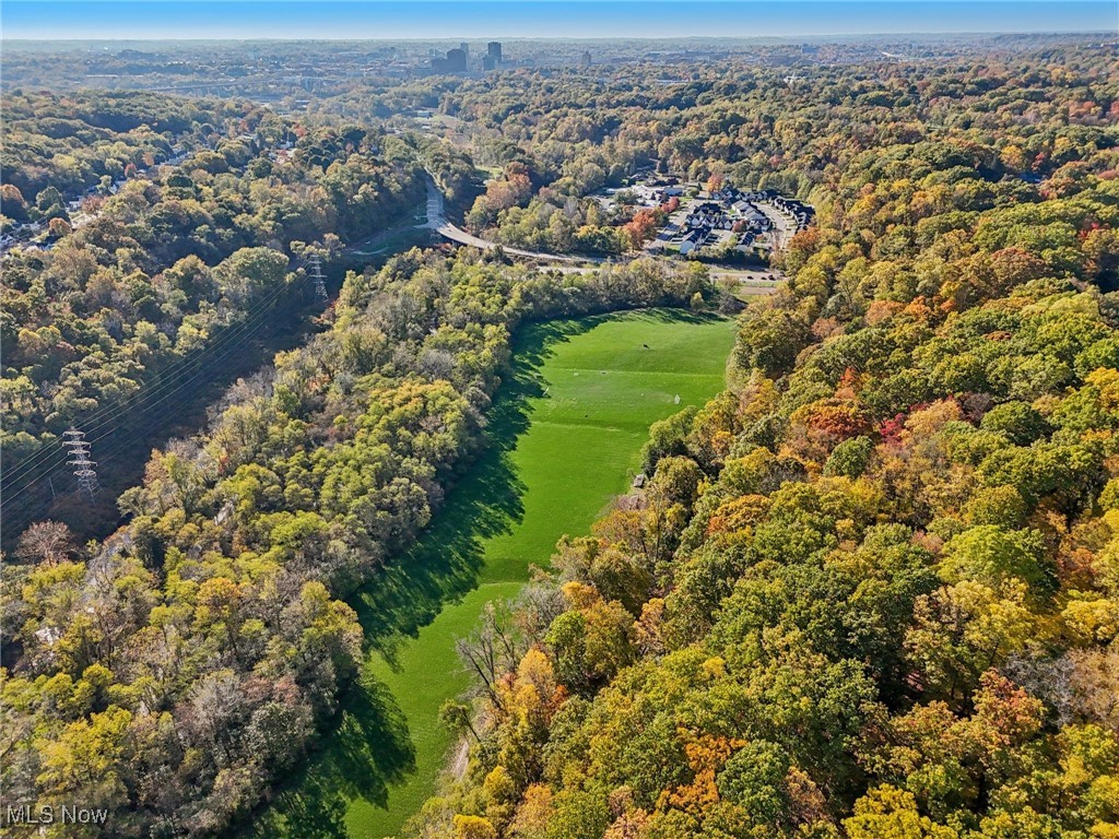 Merriman Hills - Residential