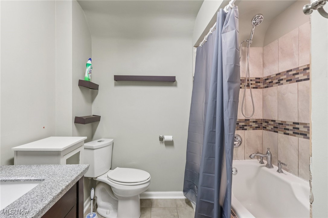 Merriman Hills - Residential