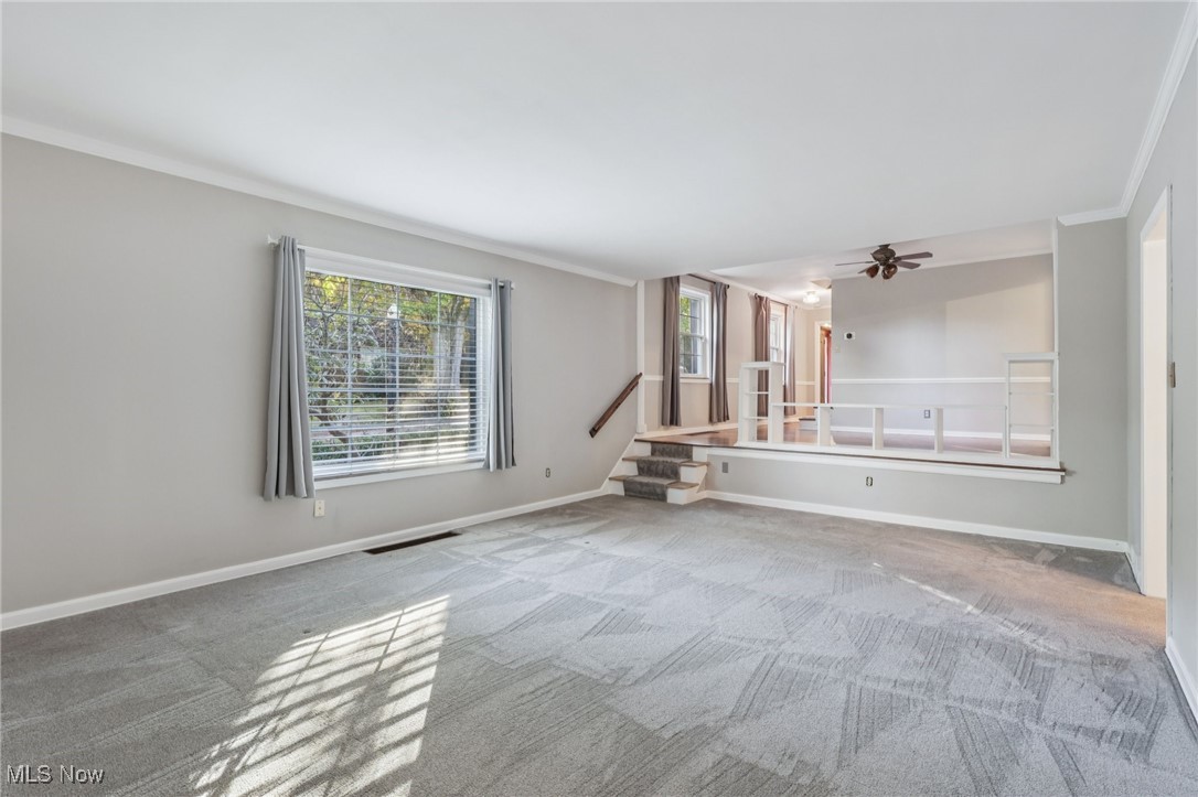 Merriman Hills - Residential