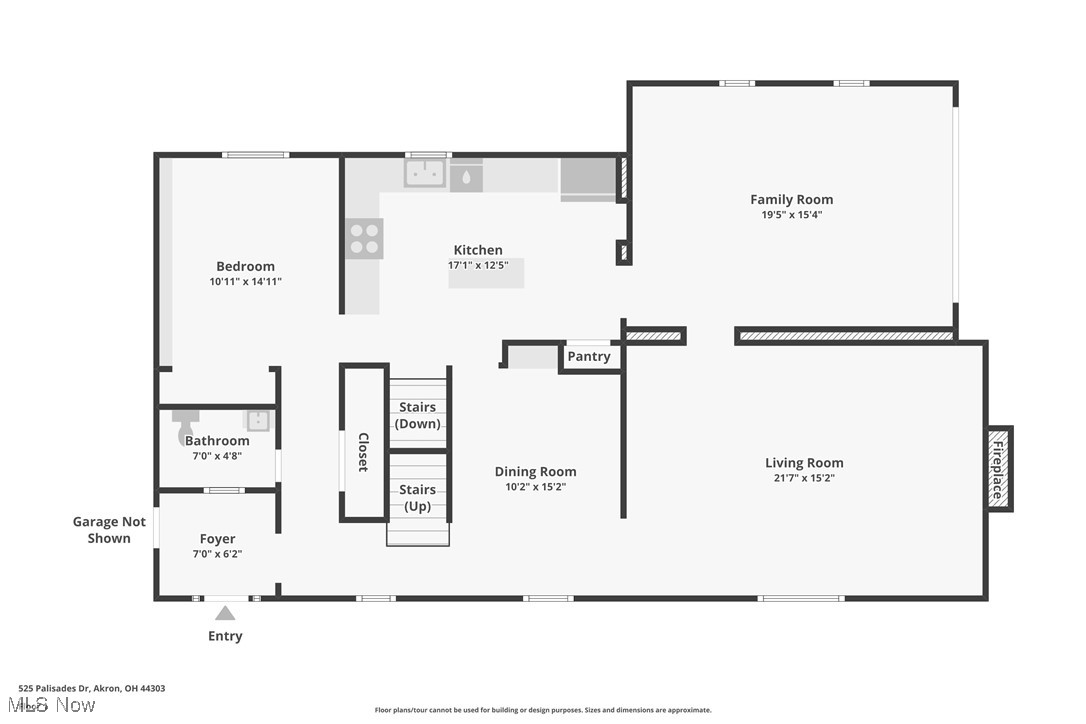 Merriman Hills - Residential