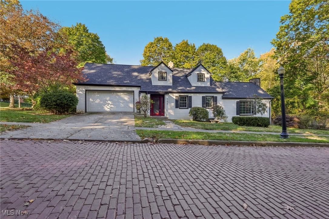 Merriman Hills - Residential