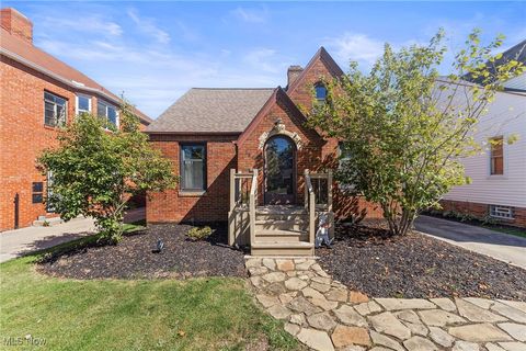 3549 Warren Road, Cleveland, OH 44111 - #: 5159914