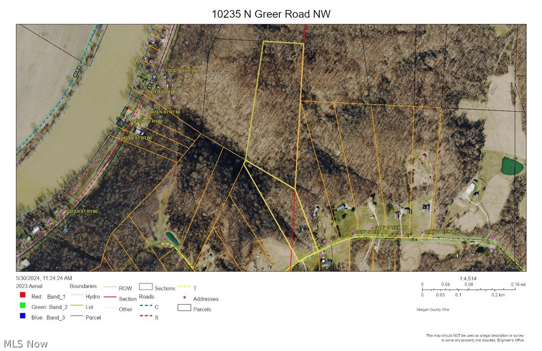 Pierson SD - Residential